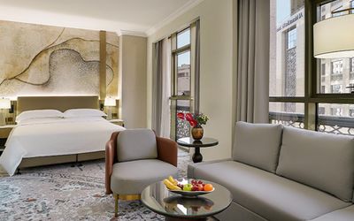 Al Manakha Rotana Madinah · 4
