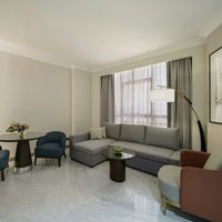 Al Manakha Rotana Madinah