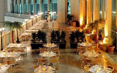 Al Marwa Rayhaan By Rotana · 4