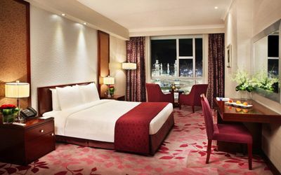 Al Marwa Rayhaan By Rotana · 5