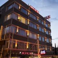 Anka Business Park Otel