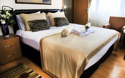 Anka Business Park Otel · 2