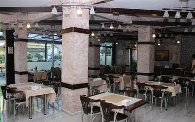 Anka Business Park Otel · 5