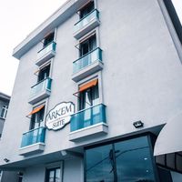 Arkem Hotel 2