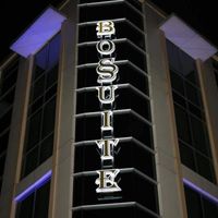 Bossuite Maltepe