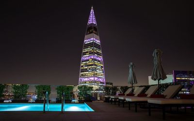 Centro Olaya · 2