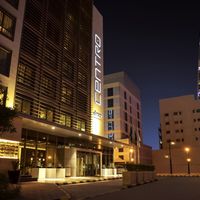 Centro Olaya