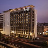 Centro Salama Jeddah