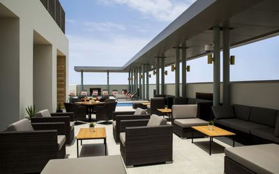 Centro Salama Jeddah · 5