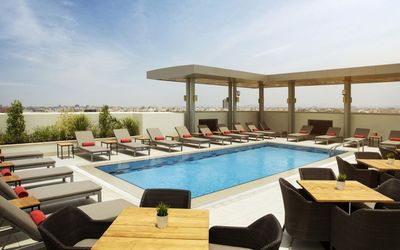 Centro Salama Jeddah · 2