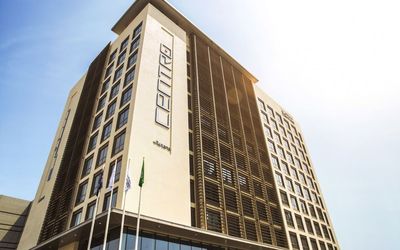 Centro Shaheen · 2