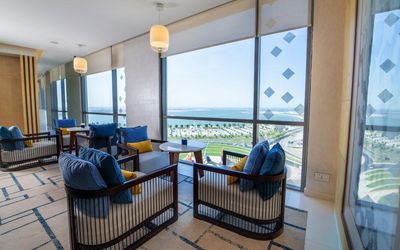 Dana Rayhaan By Rotana · 4