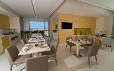 Dana Rayhaan By Rotana · 5