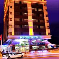 Dream Hill Business Deluxe Hotel