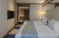 Deluxe Room with 2 Single Beds