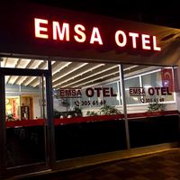 Emsa Otel