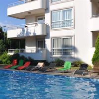 Dragos Island Hotel Restauran & Spa