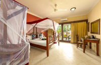 Deluxe, King Bed, Ocean View