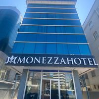 Monezza Hotel Maltepe