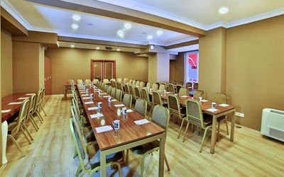 The Hera Premium Hotels · 4