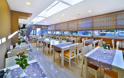 The Hera Premium Hotels · 3