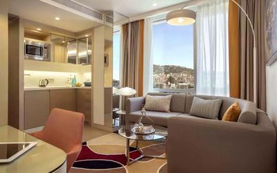 Rotana-Tango Kule C Blok · 5