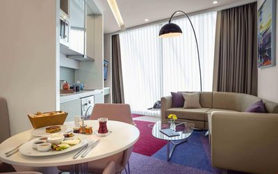 T&B by MAC Residence · 2