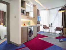 Luxury Oda - Deniz Manzaralı