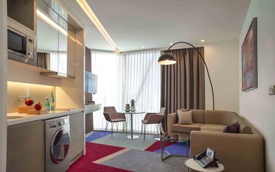 T&B by MAC Residence · 5