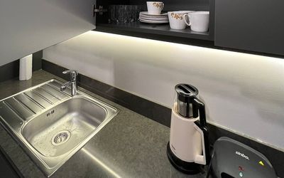 Siena Suites · 5