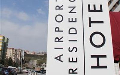 Airport Residence Hotel · 2