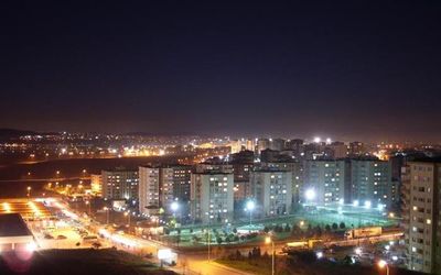 Airport Residence Hotel · 4