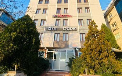Anı Park Hotel · 2