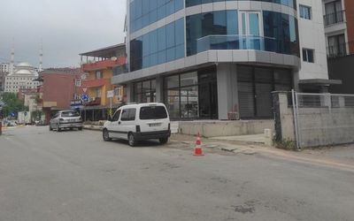 Cevvo Hotel Pendik · 3