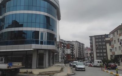 Cevvo Hotel Pendik · 2