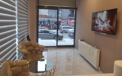 Cevvo Hotel Pendik · 4