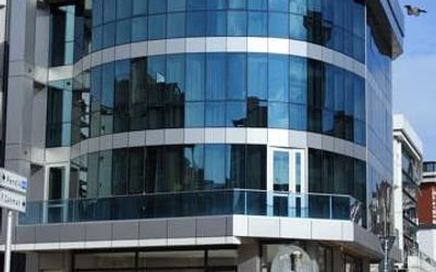 Cevvo Hotel Pendik · 5