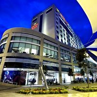 Crowne Plaza İstanbul Asia