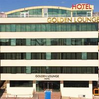 Golden Lounge Hotel