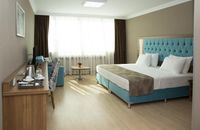 Standaard Kamer - Driepersoons