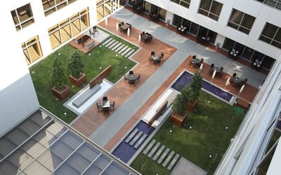 İstanbul Sabiha Gökçen Airport Otel · 4