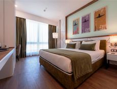 Deluxe Kamer