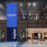 Kepler Club Istanbul Sabiha Gokcen Airport