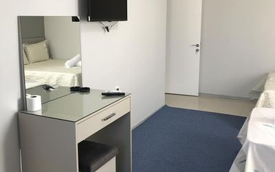 Liman Otel · 5