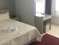 Standard Room - Double