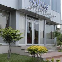 Lounge Hotel