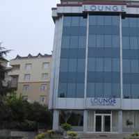 Lounge Hotel