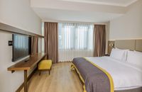 Superior Room (Twin Or Large Double Bed Room)