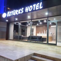 Öztürks Hotel