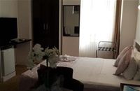 Aile Suite Oda